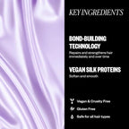 IGK Antisocial Dry Hair Mask + First Class Dry Shampoo Set | Bond Building + - Image 4