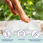 ForPro Universal Pedi Bath Liners - Image 5