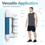 Fascia Massage Tool Blaster for Cellulite, Handheld Myofascial Release Tool for - Image 6
