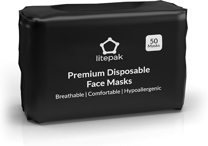 Disposable Face Masks - Image 6