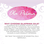 Ola Prima Bergamot Essential Oil - Image 6