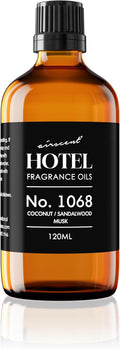 AirScent Hotel Diffuser Oil No. 1068 by Airscent