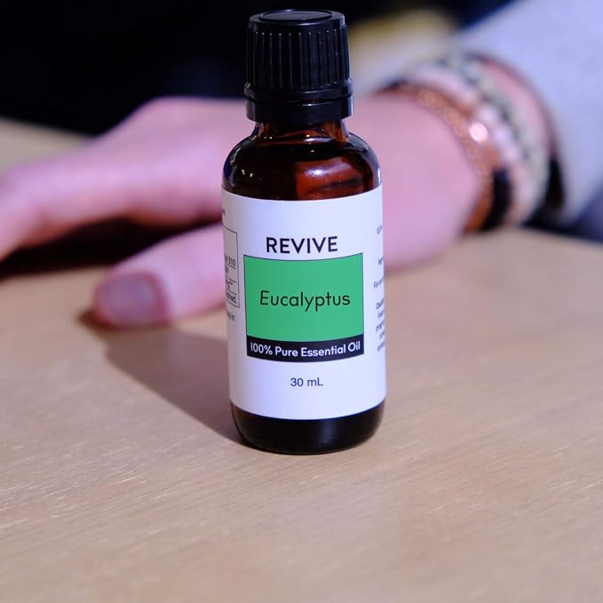 Eucalyptus Essential Oil 30mL by Revive Essential Oils - Image 5