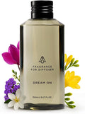 AromaPlan Hotel Scents Dream On 5 Fl Oz, Home Luxury Aroma & Hotel Fragrance by AromaPlan