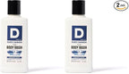 Duke Cannon THICK Body Wash for Men – High-Viscosity Shower Gel, Midnight Swim by Duke+Cannon+Supply+Co.