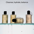 Salt & Stone Body Wash Mini Discovery Set | - Image 3