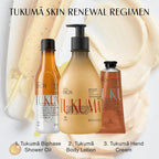 Natura – Tukumã Hyaluronic Acid Boosting Hand Cream - Image 5