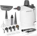 TICYACK Handheld Steam Cleaner, Steam Cleaner by VisittheTICYACK