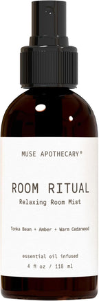 Muse Apothecary Room Ritual by MuseApothecary
