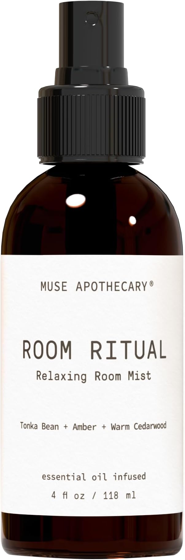 Muse Apothecary Room Ritual by MuseApothecary