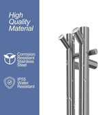 Heated Towel Rack, Towel Warmer - Image 8