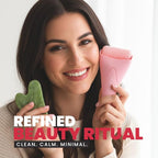 ROSELYNBOUTIQUE Ice Roller for Face & Gua Sha Facial Tools - Image 2