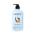 HEMPZ Triple Moisture Body Moisturizer, 17 Oz – Hydrating Lotion Rich by Hempz
