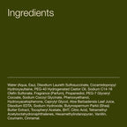 Bath & Body Works Gentle & Clean Foaming Hand Soap, Pistachio Milk & Honey Scent - Image 6