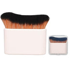 Self Tanner Brush, Large Body Makeup Brush, Kabuki Brush by TonghaiQJKLWV