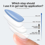 Morovan Nail Dehydrator and Primer - Image 8