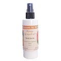 Blossom to Bath Mango Grapefruit Body Spray by BlossomtoBath