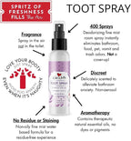 Wabi Whiffs Room and Bathroom Toot Sprays - Image 2