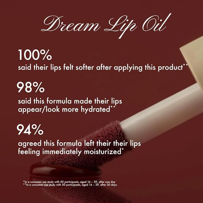 Summer Fridays Dream Lip Oil - Image 5