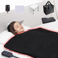 VEVOR Sauna Blanket for Detoxification, Portable Far Infrared Sauna for Home by VEVOR