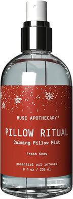 Muse Apothecary Pillow Ritual by MuseApothecary