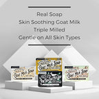 Legend's Creek Farm Goat Milk Soap - Image 3