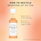 Farmacy 3% TXA Brightening Toner - Image 9