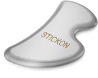 STICKON Stainless Steel Gua Sha Scraping Massage IASTM Soft Tissue Mobilization - Image 2