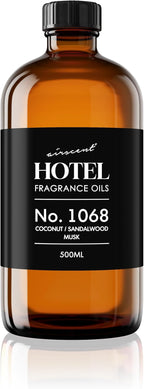 AirScent Hotel Diffuser Oil No. 1068 by Airscent