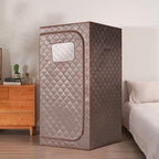 Portable Full Size Infrared Sauna, Personal Sauna - Image 8