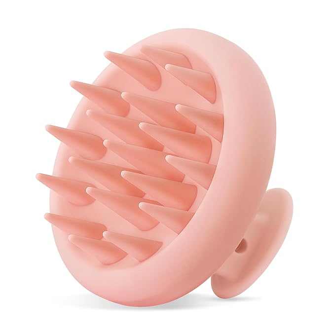 HEETA Scalp Massager Hair Growth, Scalp Scrubber by HEETA