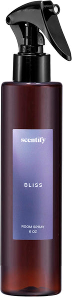 Scentify Bliss Odor Neutralizing Room Spray – Luxury Eucalyptus & Bergamot - Image 2