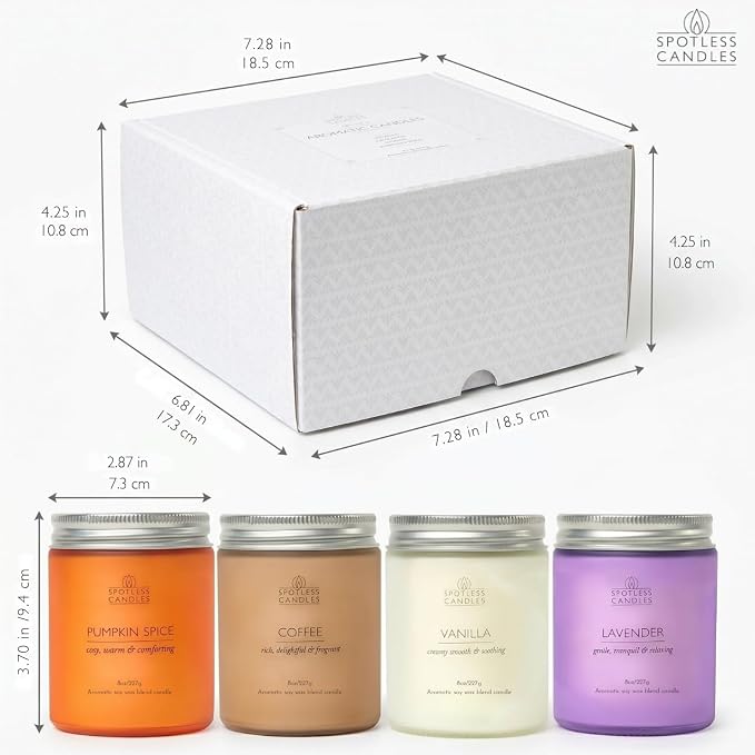 Candles for Women - Image 3