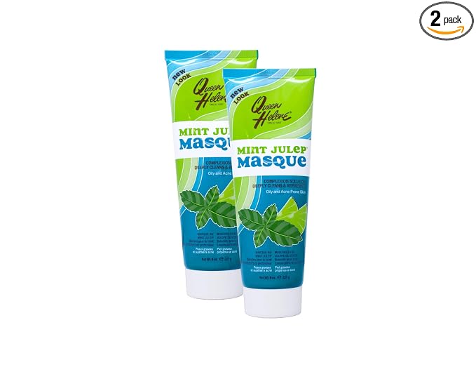 QUEEN HELENE Masque Mint Julep 8 oz by Queen+Helene