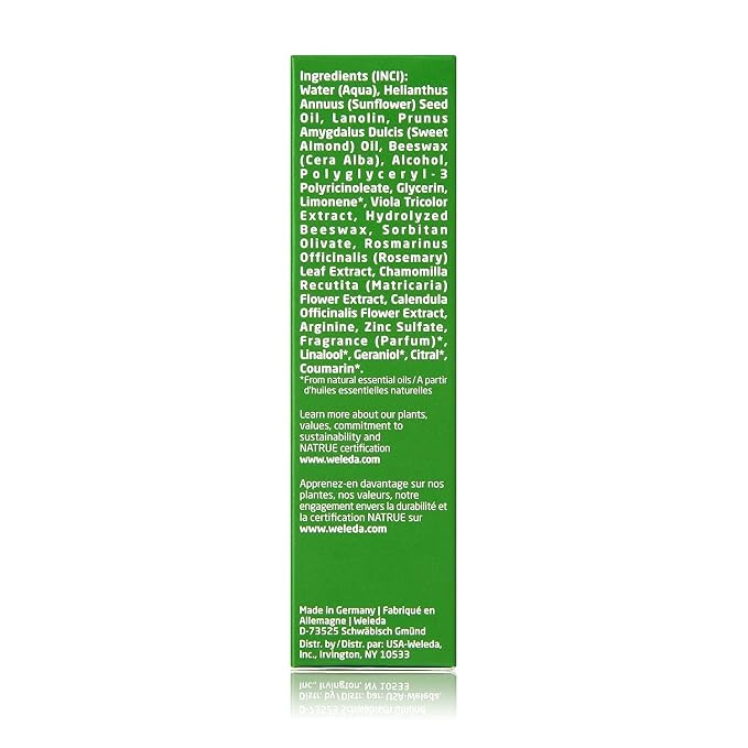 Weleda Skin Food Original 3-Pack - Image 3
