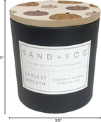Sand + Fog Scented Candles - Image 9