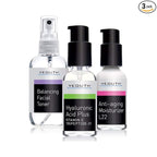 YEOUTH Skin Care Set | Hyaluronic Acid Serum by YEOUTH