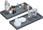 BBK Bathroom Trays 2 Pack by BBK