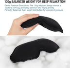 3D Zero-Pressure Sleep Mask - Image 5