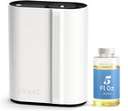JCLOUD Hotel Scent Diffuser Starter Kit, Waterless Essential Oil Diffuser Cover by JCLOUD