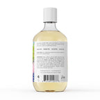 Deep Steep Strawberry Plum Bubble Bath - Image 3