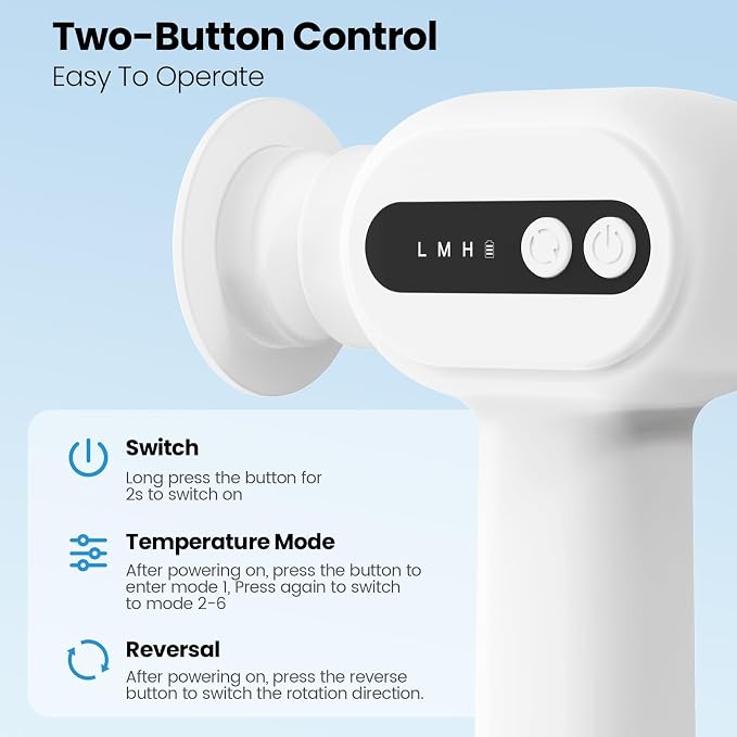 Electric Callus Remover for Feet, 2 in 1 Electric Foot File Grinder, - Image 5