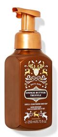 Bath & Body Works Cookie Butter Truffle Gentle Foaming Hand Soap 8.75 oz by BathBodyWorks