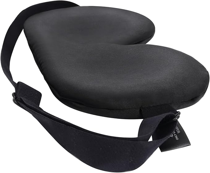 Alaska Bear Sleep Mask Silk Eye Cover - Image 3
