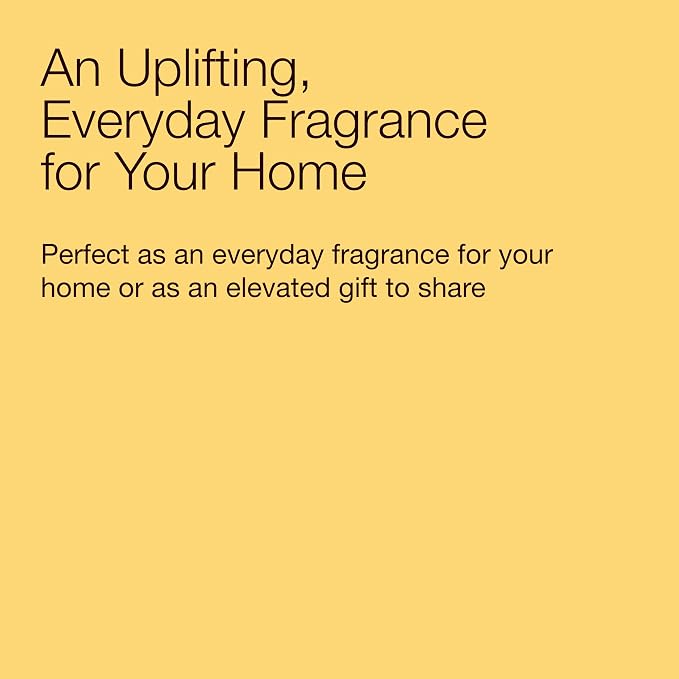 Bath & Body Works 3-Wick Candle, Sweet Orange & Agave Citrus Candle, Strong - Image 7