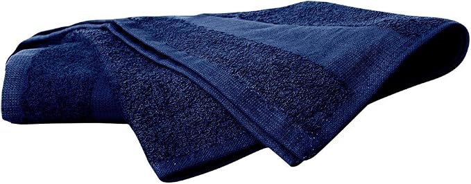 ForPro Professional Collection Premium Bleach Tough Salon Towels, 100% Cotton - Image 3