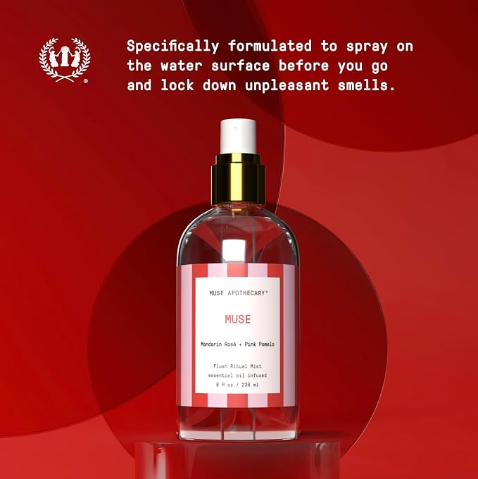 Muse Apothecary Flush Ritual - Image 3