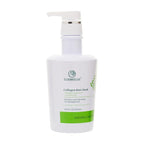 Xiaomoxuan Organic Plant-Based Collagen Hair Mask by Xiaomoxuan