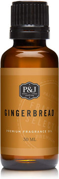 P&J Fragrance Oil by PJTrading