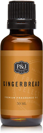 P&J Fragrance Oil by PJTrading